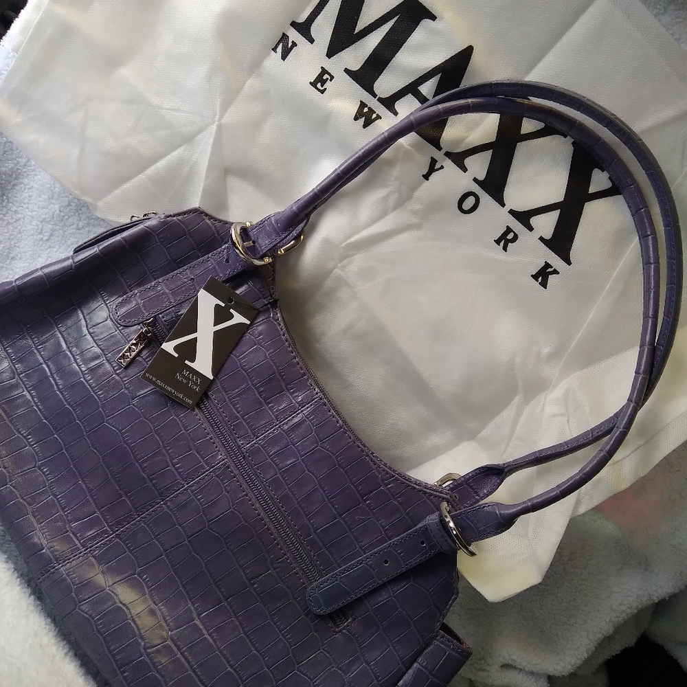 MAXX NEW York bag